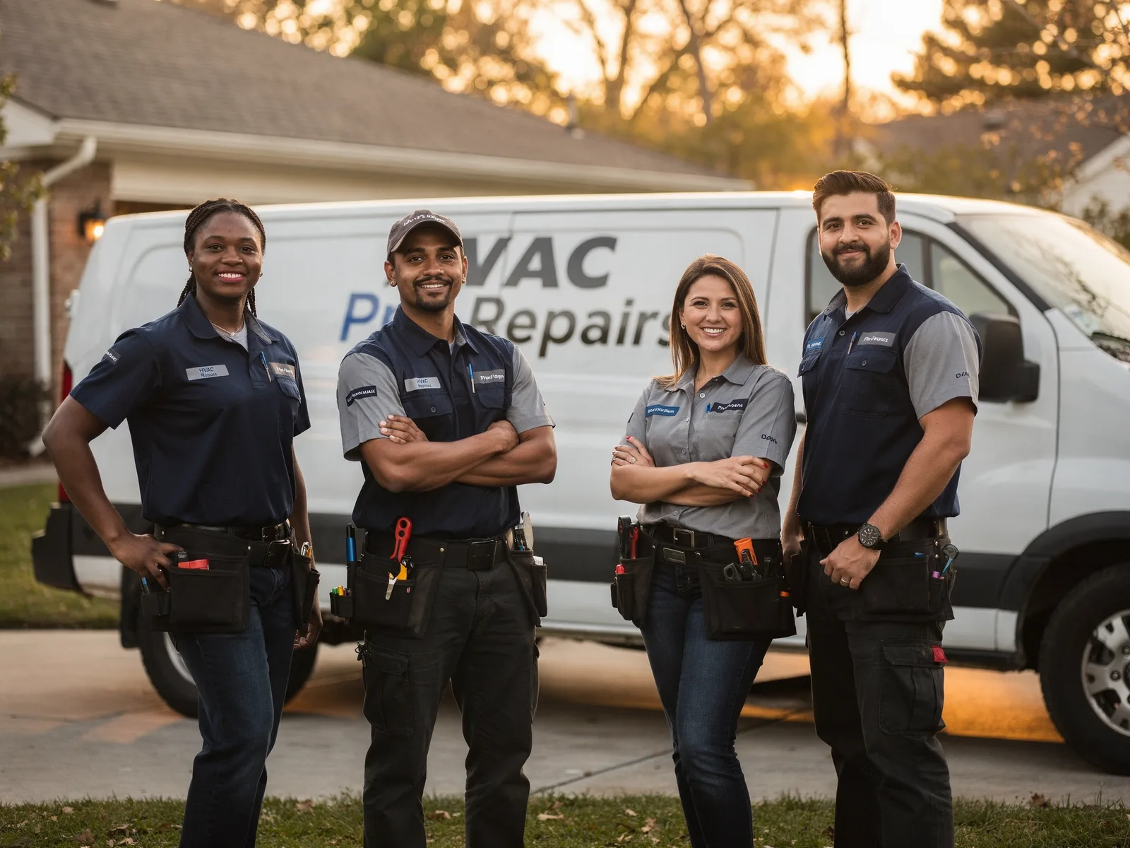 Heat Pump Repair company in Eccles, WV