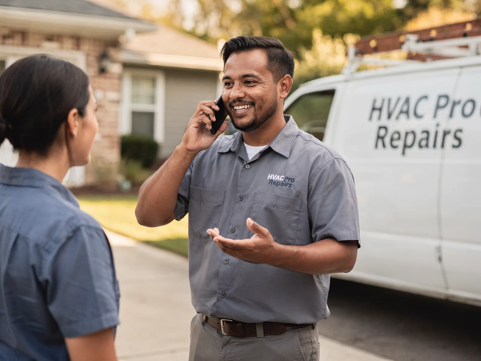 Heat Pump Repair Eccles, WV FAQs
